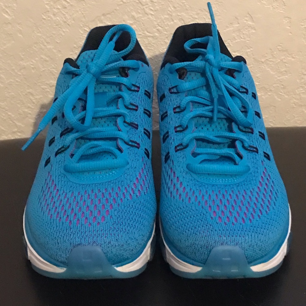 Nike Air Max Tailwind 8